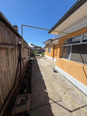 Casă renovată complet  105 mp utili  Teren 400 mp  Berceni - imagine 20