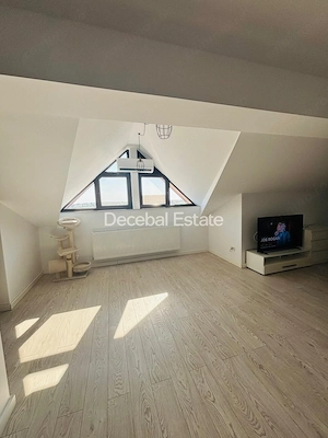 Decomandat 2 Camere  87mp bloc 2020 - Mobilat Utilat Strada Safirului - imagine 15