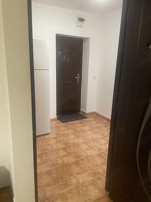 De Închiriat Garsoniera 42 mp decomandata, vis-a-vis Mall Vitan - imagine 7