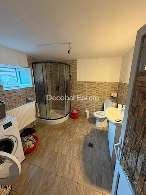 Casă renovată complet  105 mp utili  Teren 400 mp  Berceni - imagine 18
