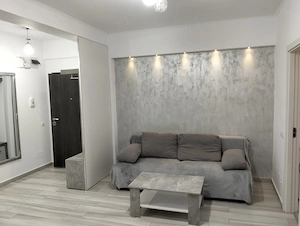 Inchiriez apartament cu 3 camere complet mobilat si utilat - imagine 7