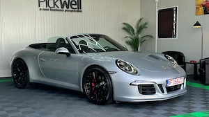 Porsche 911 - imagine 4