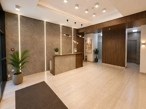 2 camere | Day Residence Dristor | Bloc Nou Centrală AC - imagine 8