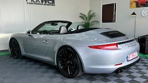 Porsche 911 - imagine 7