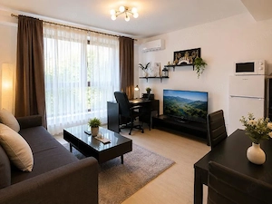 2 camere | Day Residence Dristor | Bloc Nou Centrală AC - imagine 4