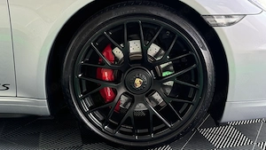 Porsche 911 - imagine 13