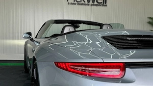 Porsche 911 - imagine 8