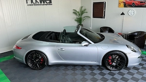 Porsche 911 - imagine 5