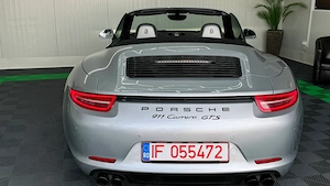 Porsche 911 - imagine 11