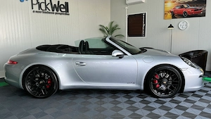 Porsche 911 - imagine 6
