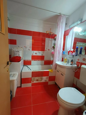 Apart.bd.Republicii Oituz 2 cam-et.3 !! - imagine 8