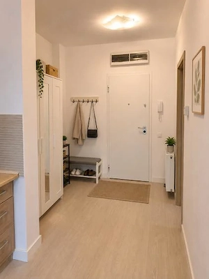 2 camere | Day Residence Dristor | Bloc Nou Centrală AC - imagine 7