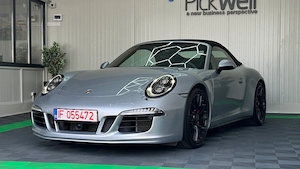 Porsche 911 - imagine 2