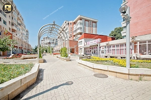 Vanzare apt 2 camere, in Galati, Piata Centrala, etaj 1, sup.62 mp, mobilat si utilat - imagine 2