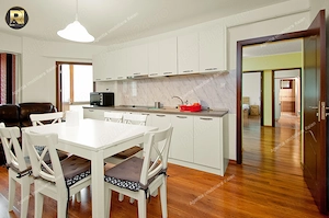 Vanzare apt 2 camere, in Galati, Piata Centrala, etaj 1, sup.62 mp, mobilat si utilat - imagine 8