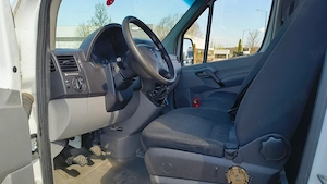 Mercedes-benz Sprinter - imagine 5