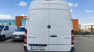 Mercedes-benz Sprinter - imagine 10