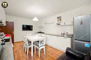 Vanzare apt 2 camere, in Galati, Piata Centrala, etaj 1, sup.62 mp, mobilat si utilat - imagine 9