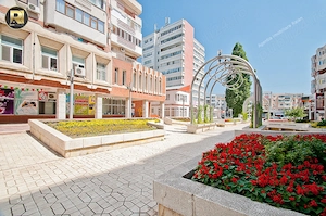 Vanzare apt 2 camere, in Galati, Piata Centrala, etaj 1, sup.62 mp, mobilat si utilat - imagine 18