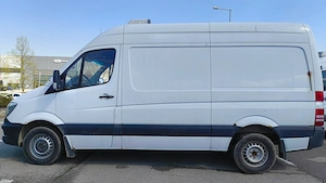 Mercedes-benz Sprinter - imagine 4