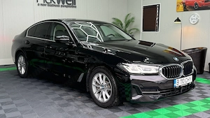 Bmw Seria 5 - imagine 3