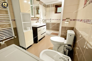 Vanzare apt 2 camere, in Galati, Piata Centrala, etaj 1, sup.62 mp, mobilat si utilat - imagine 16