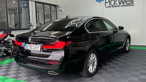 Bmw Seria 5 - imagine 4