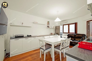 Vanzare apt 2 camere, in Galati, Piata Centrala, etaj 1, sup.62 mp, mobilat si utilat - imagine 7
