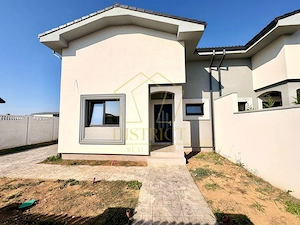 Duplex cu 4 camere si bucătărie închisă | Mosnita Veche - imagine 2