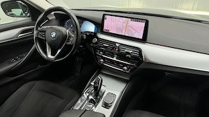 Bmw Seria 5 - imagine 13