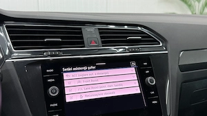 Vw Tiguan - imagine 17