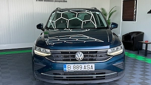 Vw Tiguan - imagine 2