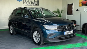 Vw Tiguan - imagine 3