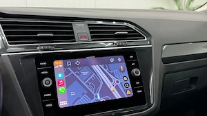 Vw Tiguan - imagine 15