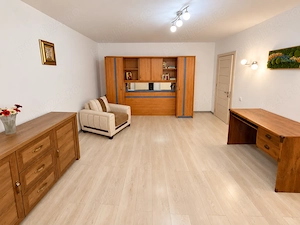 Garsonieră 38,04 mp | Bucătărie separată | Renovată integral | Zona Calea Călărașilor - imagine 9