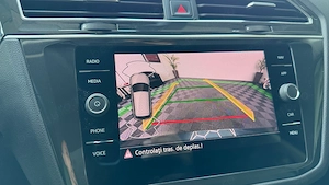 Vw Tiguan - imagine 11