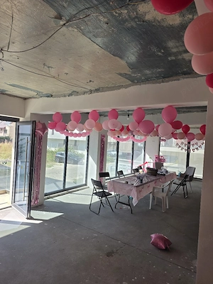 Inchiriez spatiu comercial Mamaia Nord - imagine 4