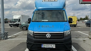 Vw Crafter - imagine 2