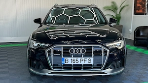 Audi A6 Allroad - imagine 2