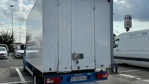 Vw Crafter - imagine 5