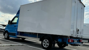 Vw Crafter - imagine 6