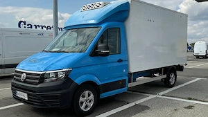 Vw Crafter - imagine 9