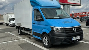 Vw Crafter - imagine 12