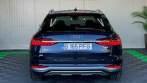 Audi A6 Allroad - imagine 5