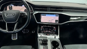 Audi A6 Allroad - imagine 14