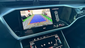 Audi A6 Allroad - imagine 7
