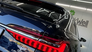 Audi A6 Allroad - imagine 6