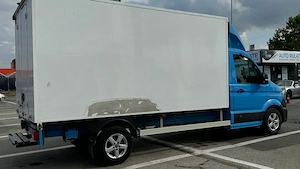 Vw Crafter - imagine 16