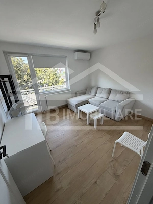 Apartament cu 2 camere, 50 mp, decomandat, Zona UMFST