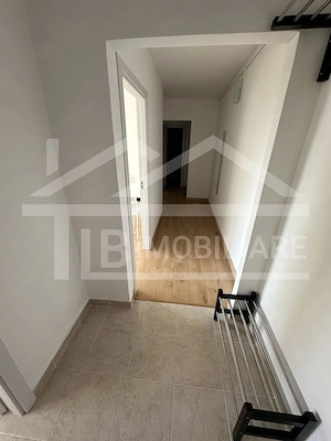 Apartament cu 2 camere, 50 mp, decomandat, Zona UMFST - imagine 6